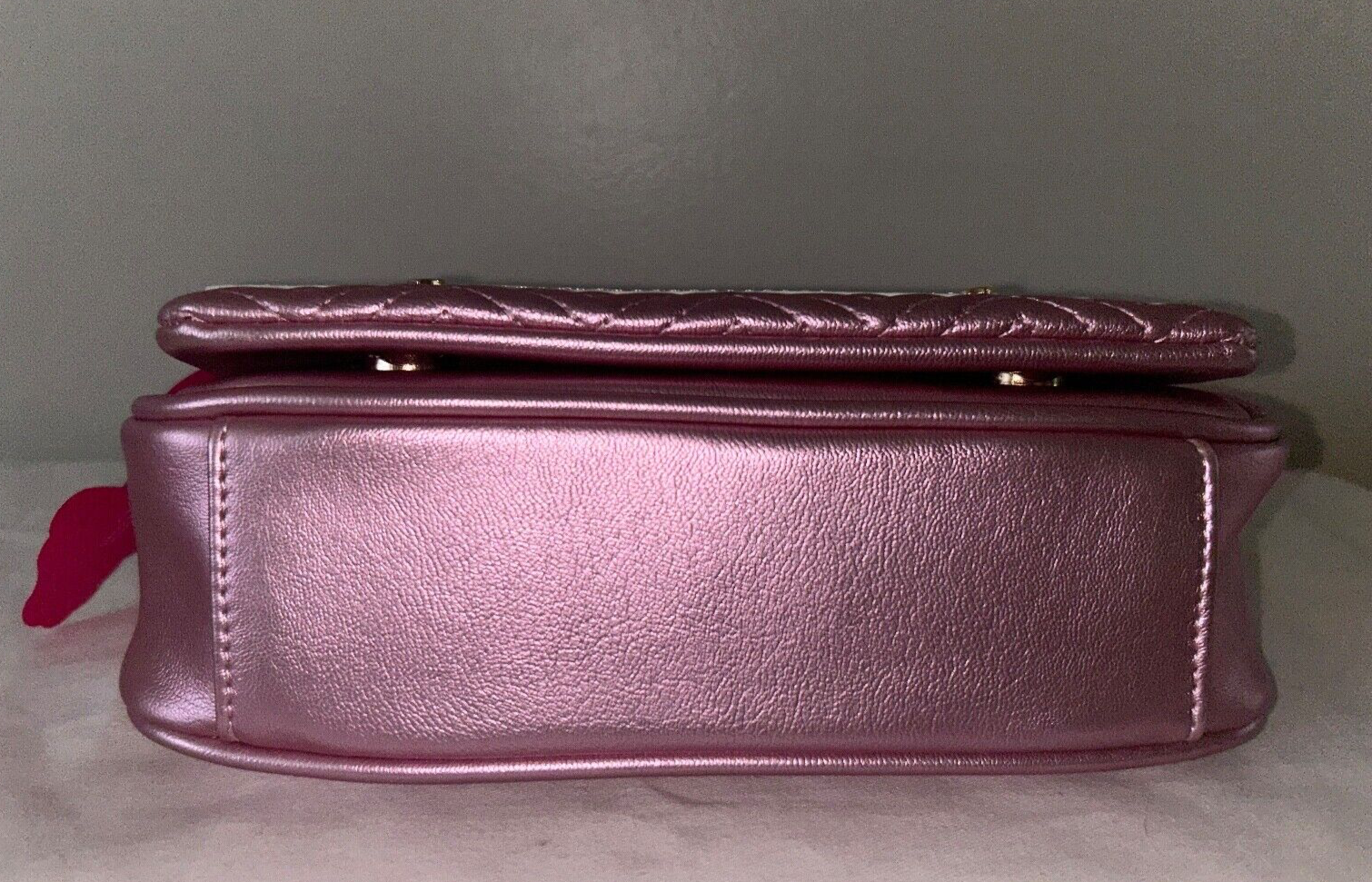 NEW! NWT SKINNYDIP X BARBIE Malibu Barbie Shoulder Bag Pink