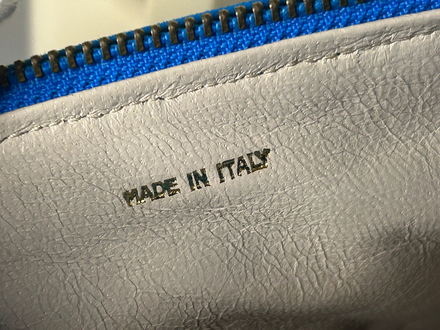 CHANEL Vintage Turquoise Suede Camera Crossbody Bag w/ Tassel 24K Gold Hardware